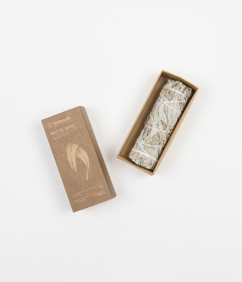 Satta Sage Incense in Single Pack