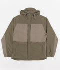 Satta Shell Tek Jacket in Olive