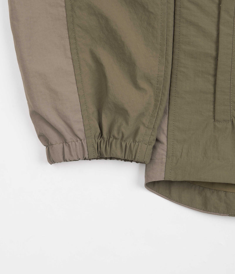 Satta Shell Tek Jacket in Olive