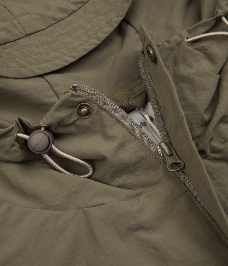 Satta Shell Tek Jacket in Olive