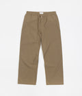 Satta Slack Pants in Muted Olive