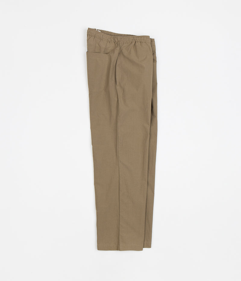 Satta Slack Pants in Muted Olive
