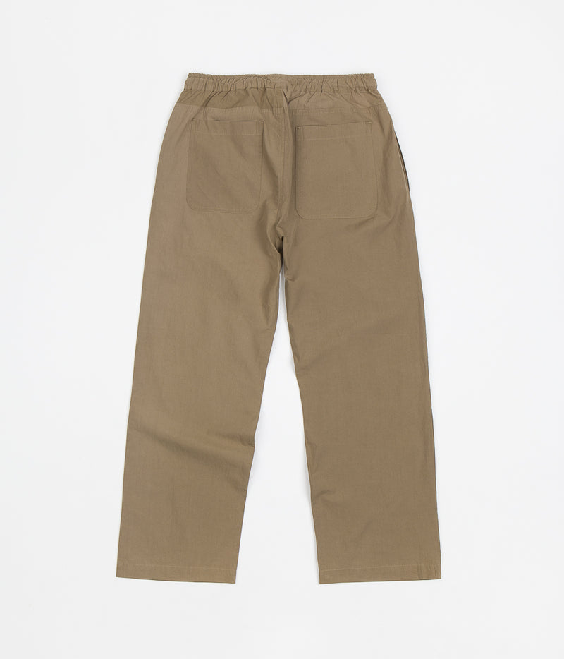 Satta Slack Pants in Muted Olive