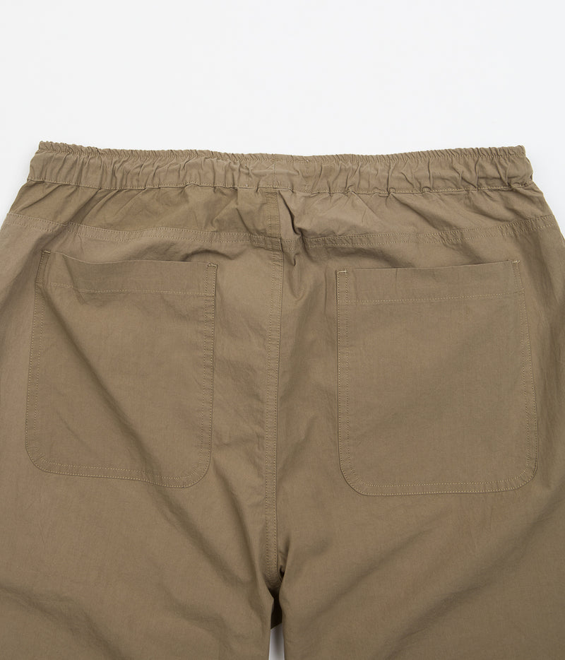 Satta Slack Pants in Muted Olive