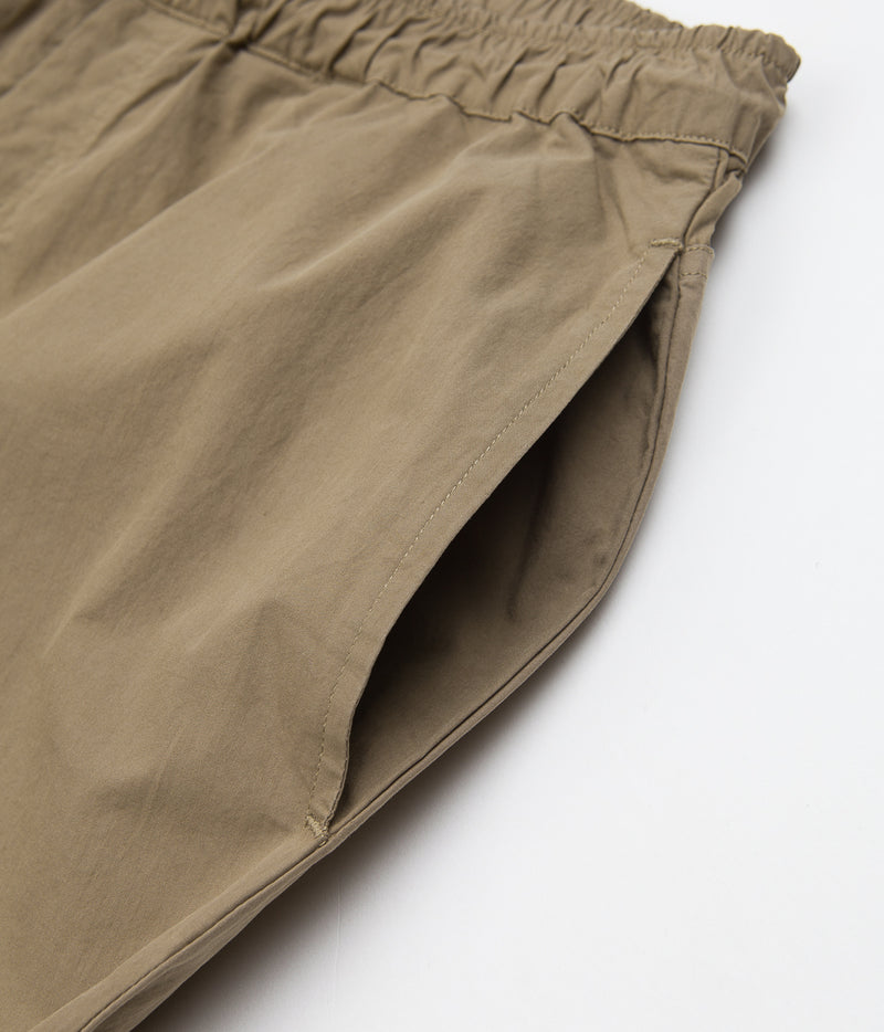 Satta Slack Pants in Muted Olive