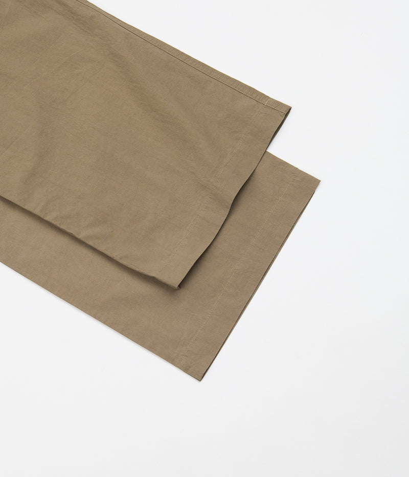 Satta Slack Pants in Muted Olive