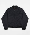 Nike SB Bomber Jacket in Black and Black