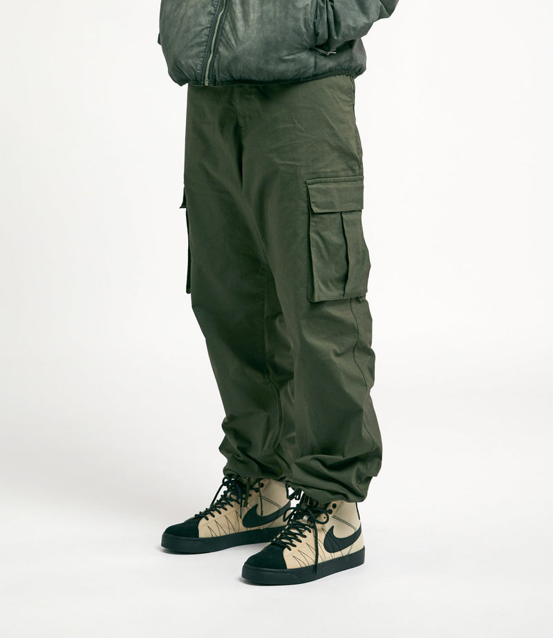 Nike SB Cargo Pants in Cargo Khaki
