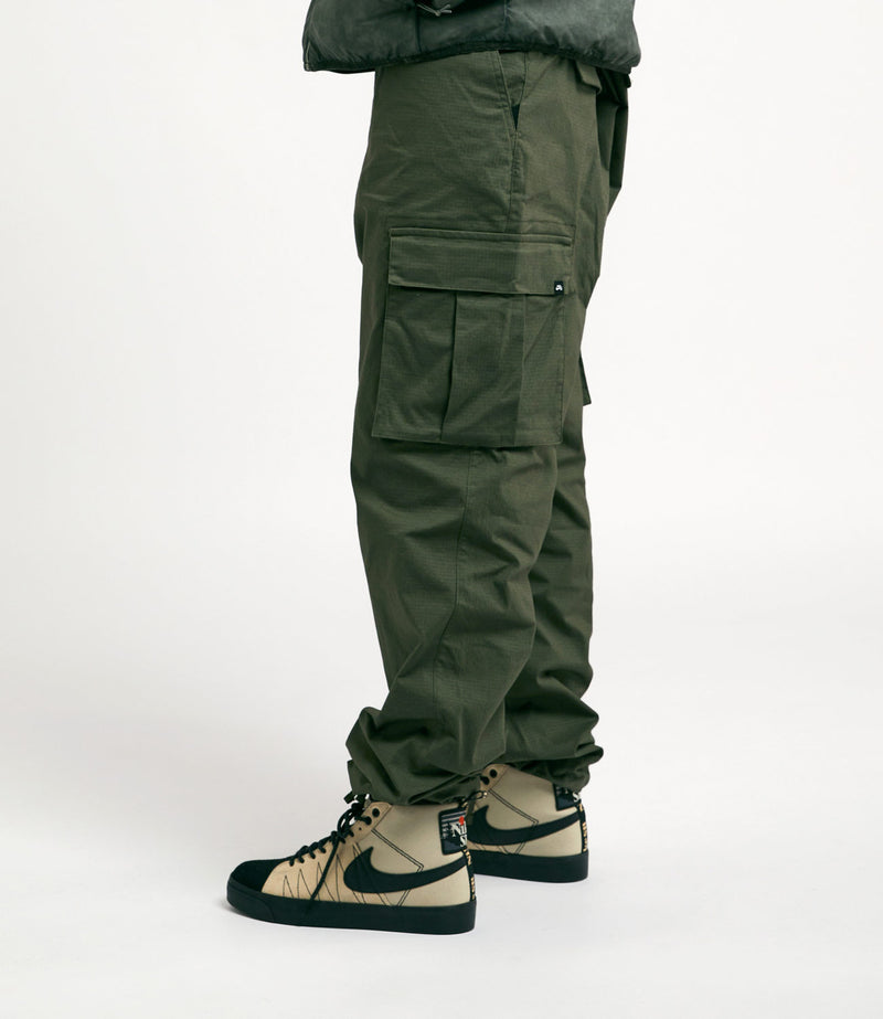 Nike SB Cargo Pants in Cargo Khaki