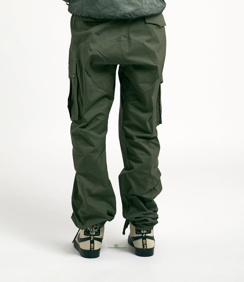 Nike SB Cargo Pants in Cargo Khaki