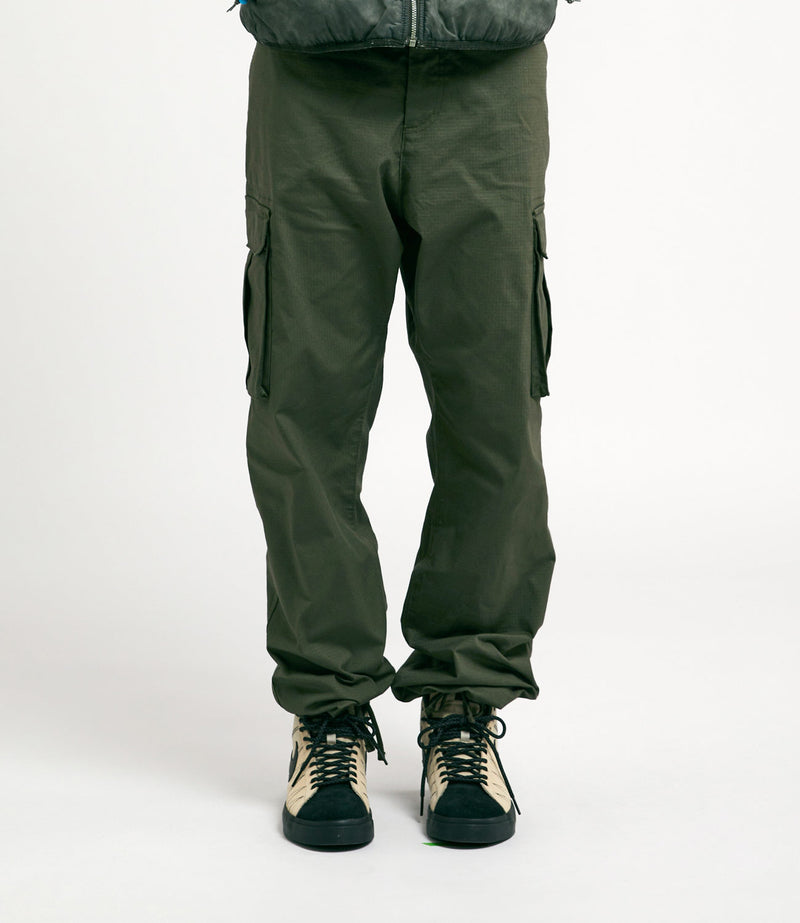 Nike SB Cargo Pants in Cargo Khaki