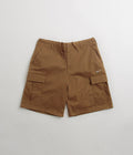 Nike SB Cargo Shorts in Ale Brown and White