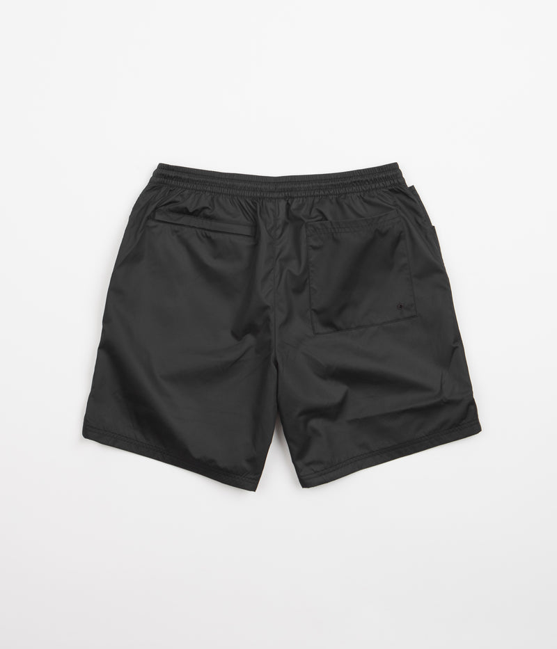 Nike SB Chino Shorts in Black and White