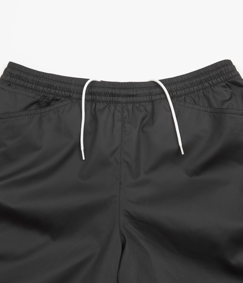 Nike SB Chino Shorts in Black and White