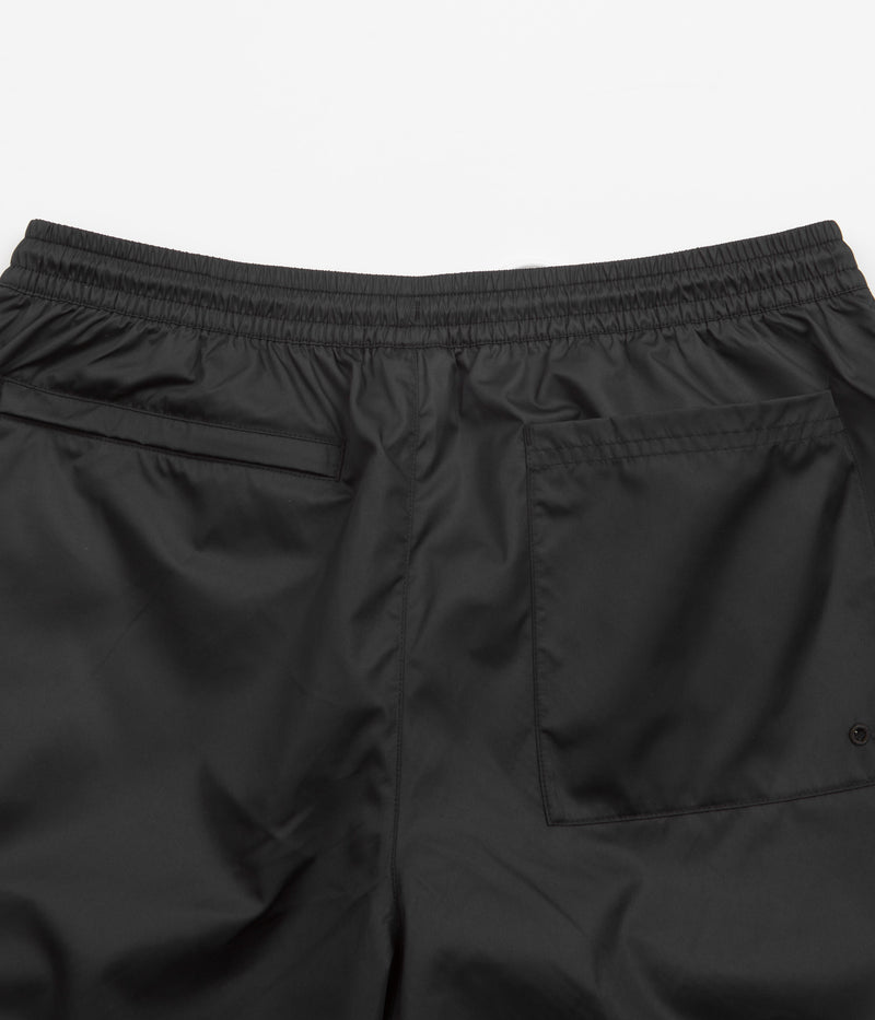 Nike SB Chino Shorts in Black and White