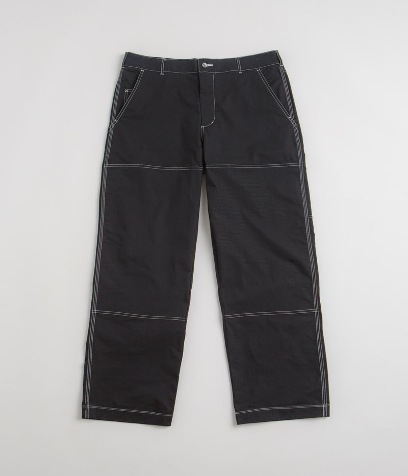 Nike SB Double Knee Pants in Black