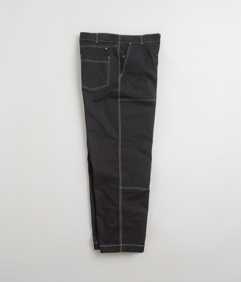 Nike SB Double Knee Pants in Black