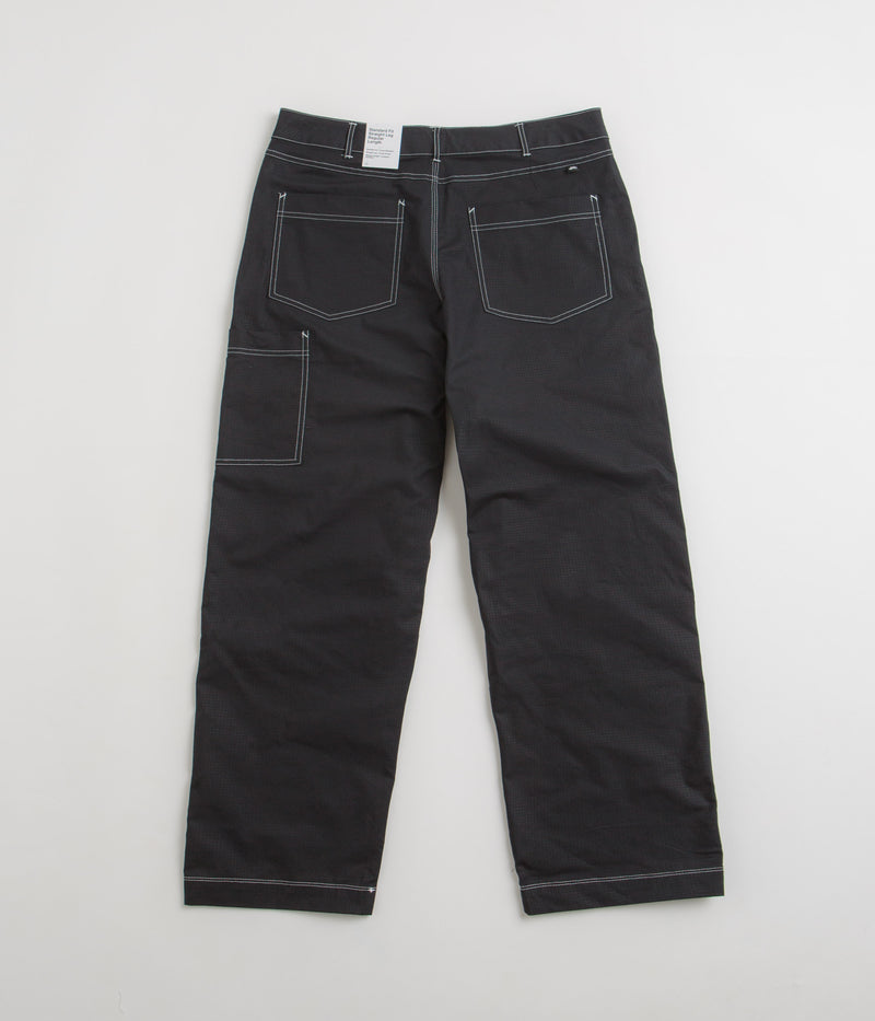 Nike SB Double Knee Pants in Black