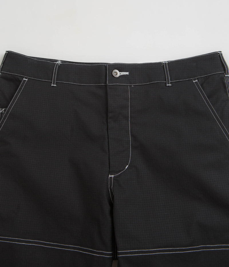 Nike SB Double Knee Pants in Black