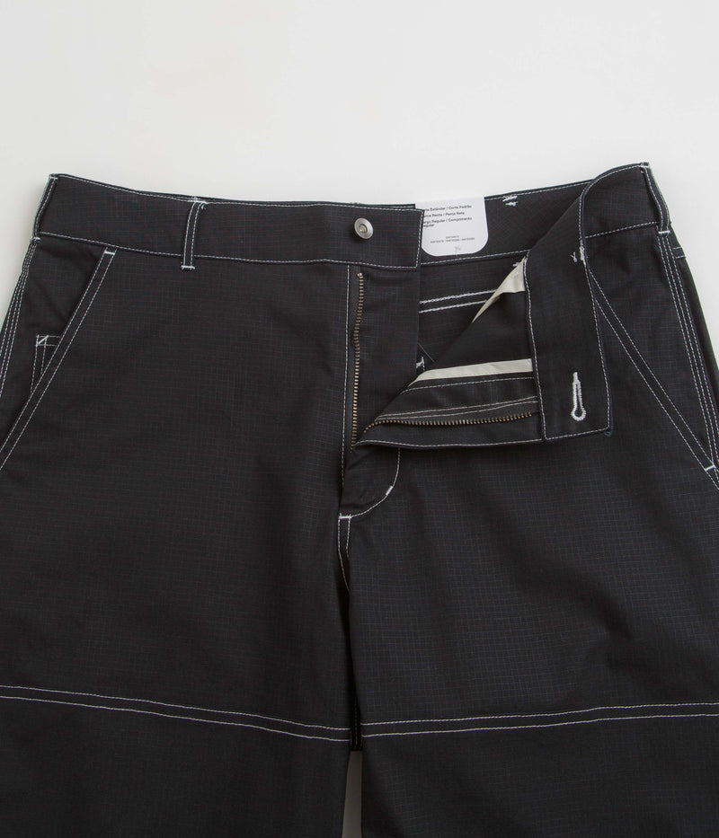 Nike SB Double Knee Pants in Black