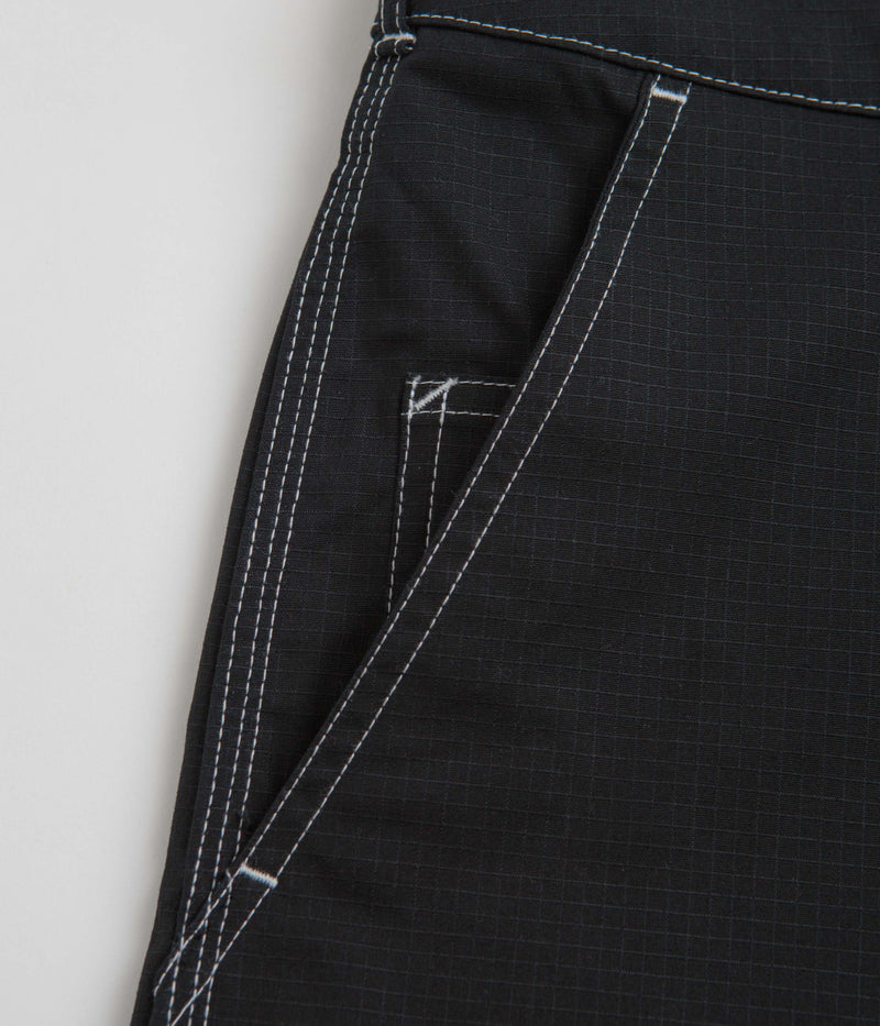 Nike SB Double Knee Pants in Black