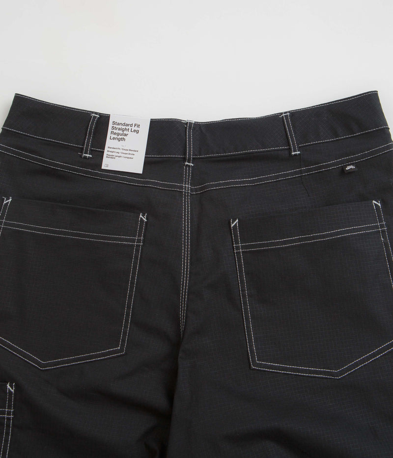 Nike SB Double Knee Pants in Black