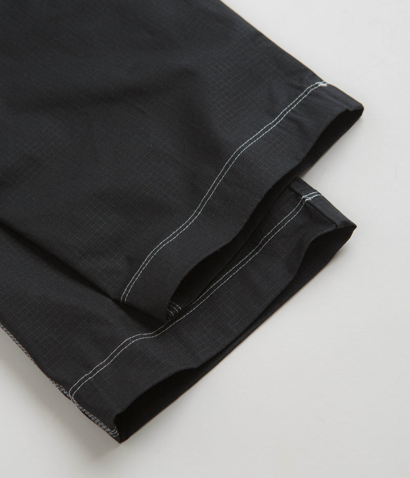 Nike SB Double Knee Pants in Black