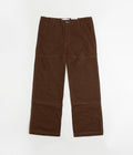 Nike SB Double Knee Pants in Cacao Wow