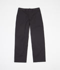 Nike SB Dri-FIT Pinstripe Chino Pants in Black
