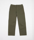 Nike SB Dri-FIT Pinstripe Chino Pants in Cargo Khaki