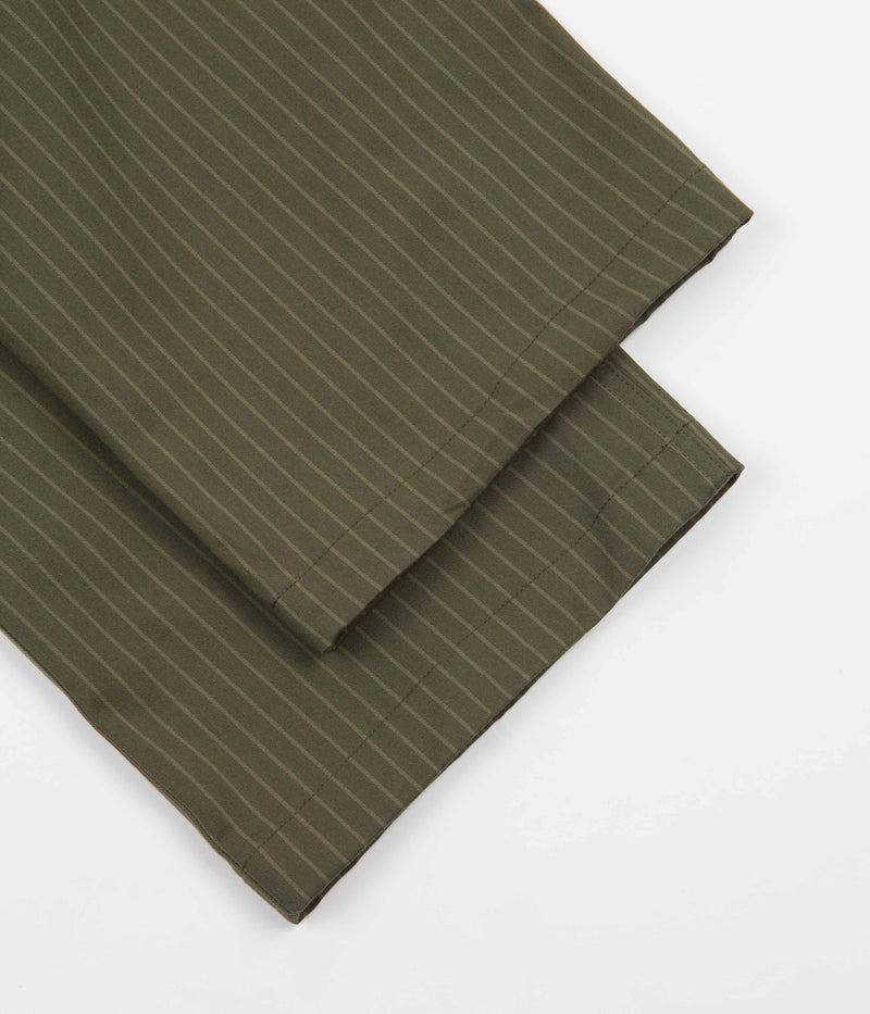 Nike SB Dri-FIT Pinstripe Chino Pants in Cargo Khaki