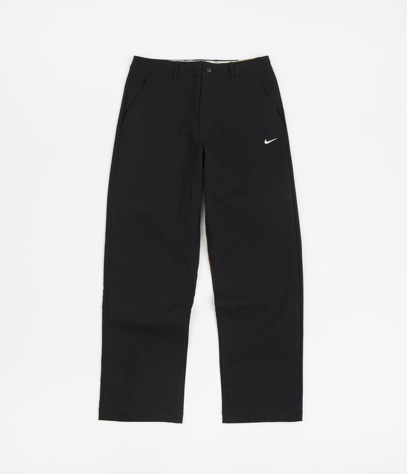 Nike SB Eco El Chino Pants in Black