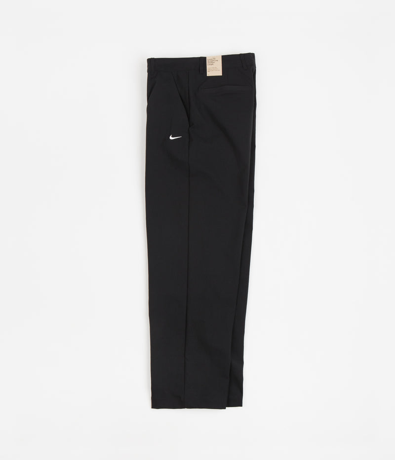 Nike SB Eco El Chino Pants in Black