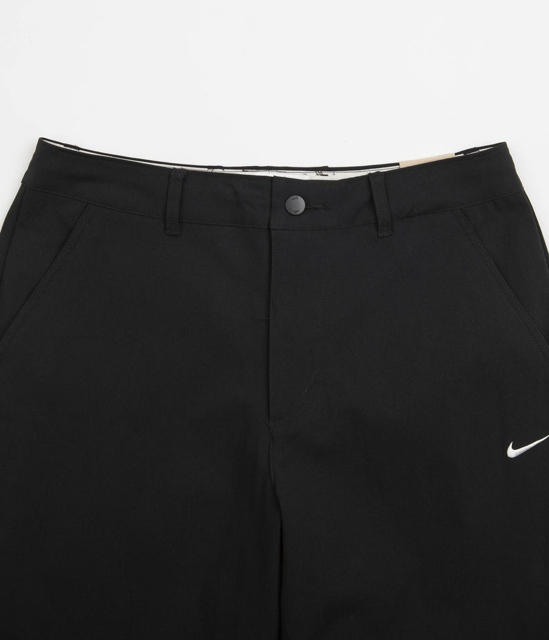 Nike SB Eco El Chino Pants in Black