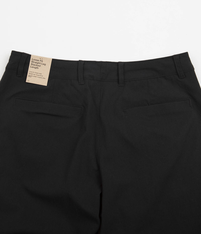 Nike SB Eco El Chino Pants in Black