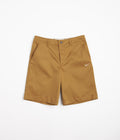 Nike SB El Chino Shorts in Ale Brown and White