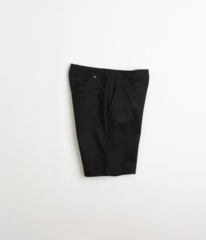 Nike SB El Chino Shorts in Black