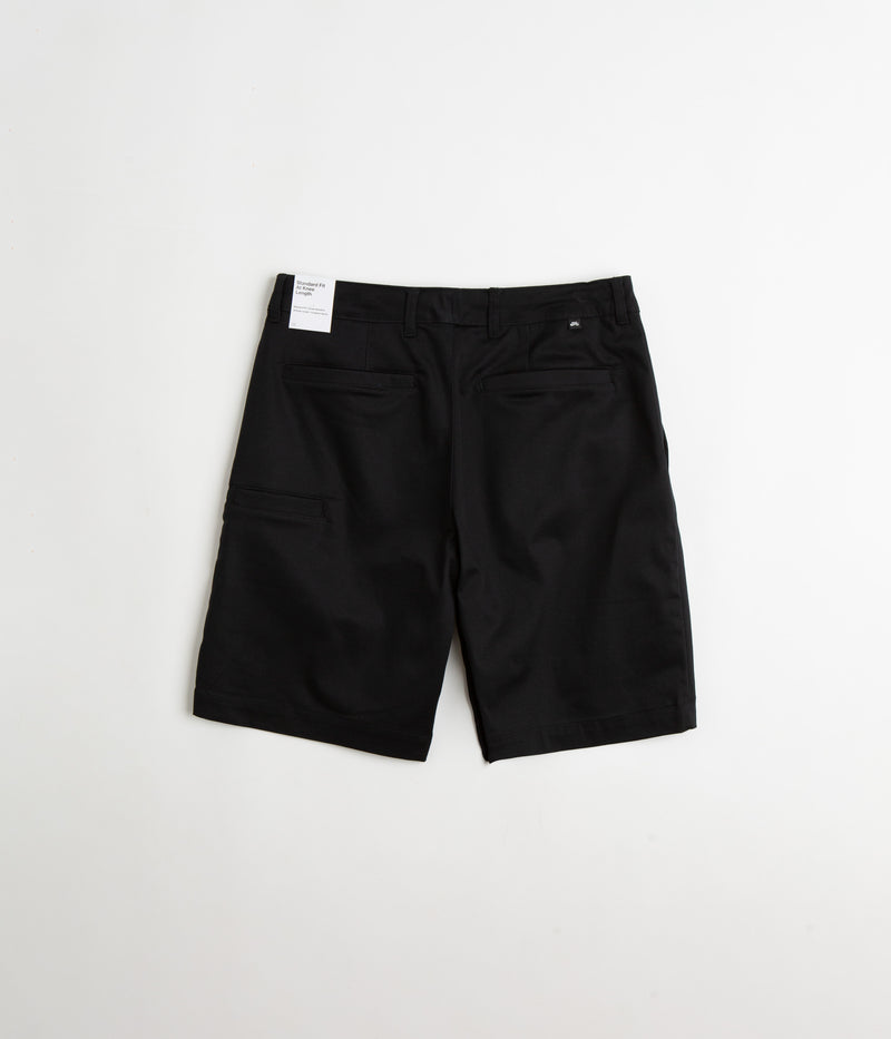Nike SB El Chino Shorts in Black