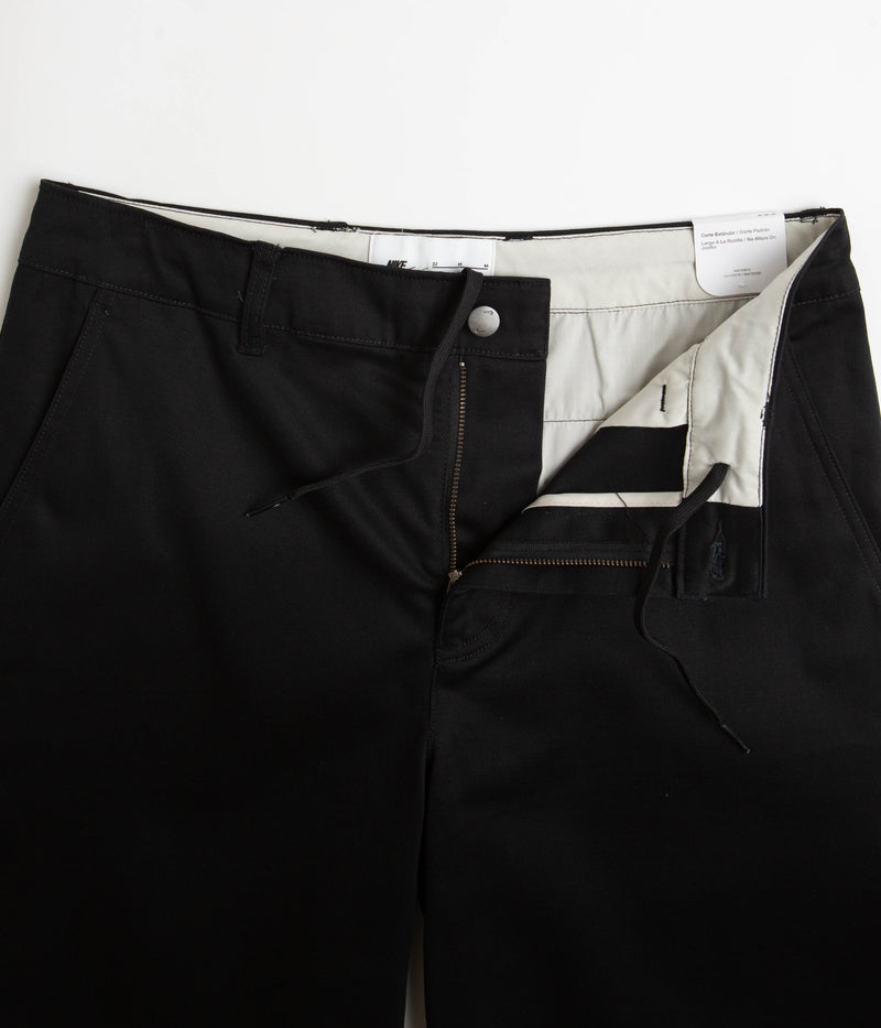 Nike SB El Chino Shorts in Black