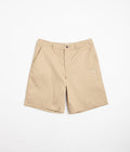 Nike SB El Chino Shorts in Hemp and White