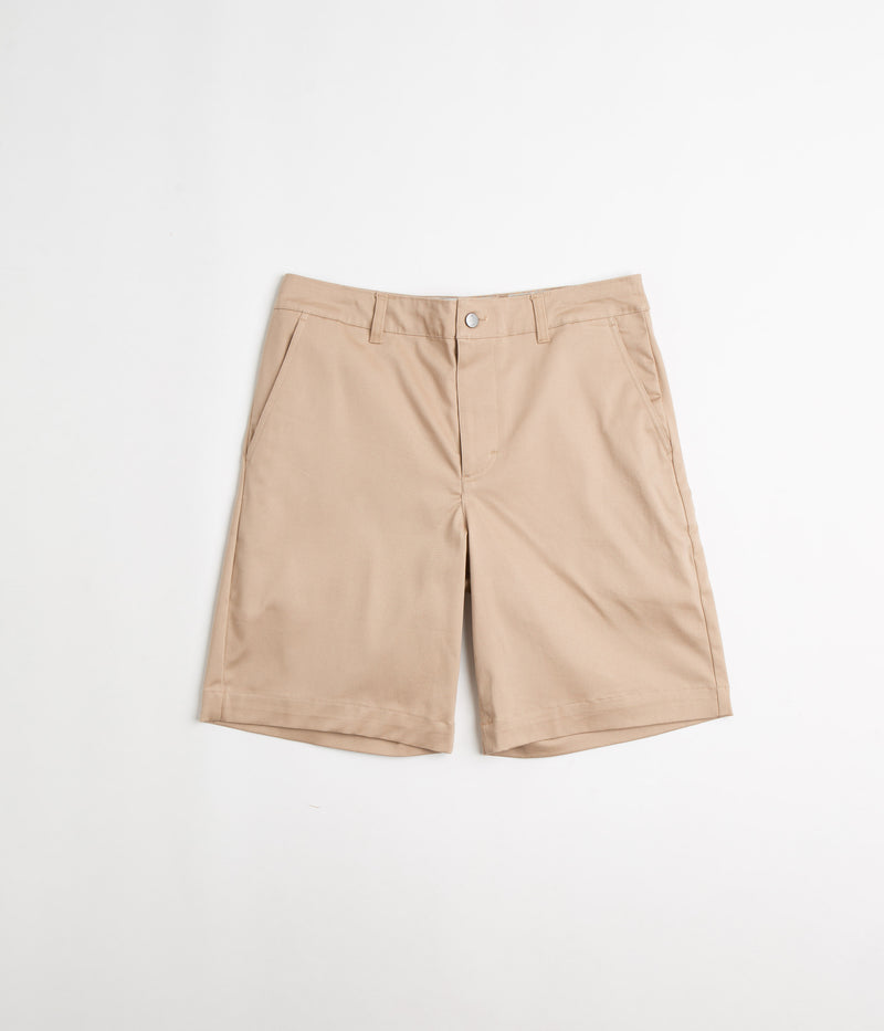 Nike SB El Chino Shorts in Hemp