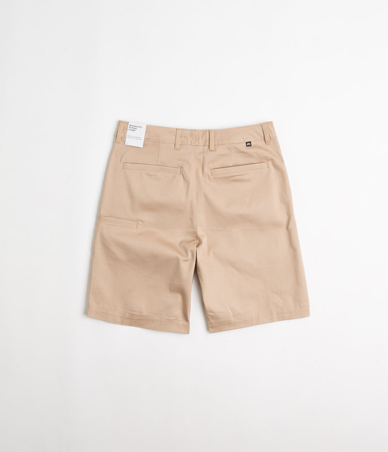 Nike SB El Chino Shorts in Hemp