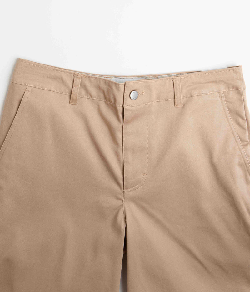 Nike SB El Chino Shorts in Hemp