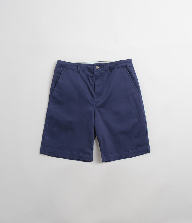 Nike SB El Chino Shorts in Midnight Navy