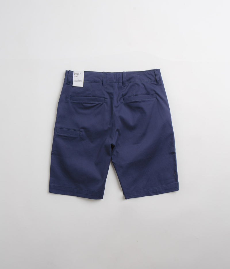 Nike SB El Chino Shorts in Midnight Navy