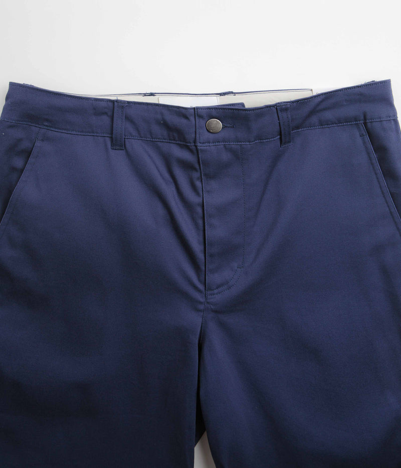Nike SB El Chino Shorts in Midnight Navy