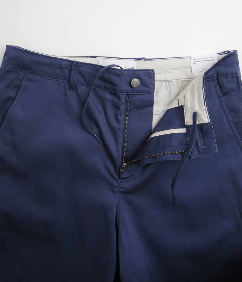 Nike SB El Chino Shorts in Midnight Navy