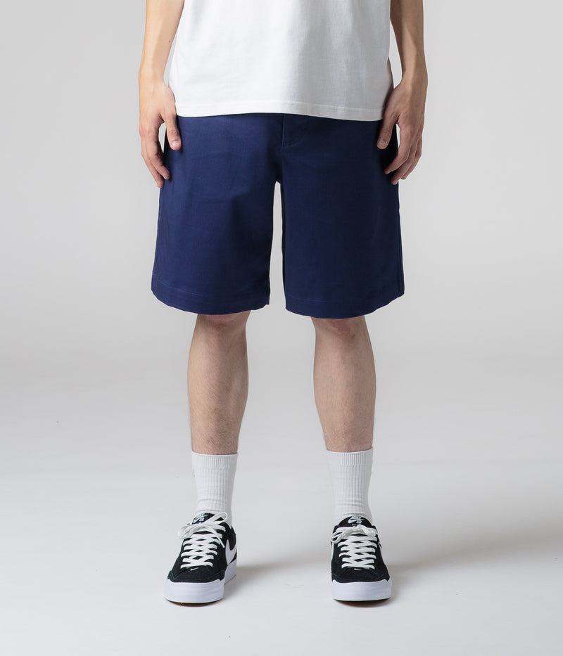 Nike SB El Chino Shorts in Midnight Navy