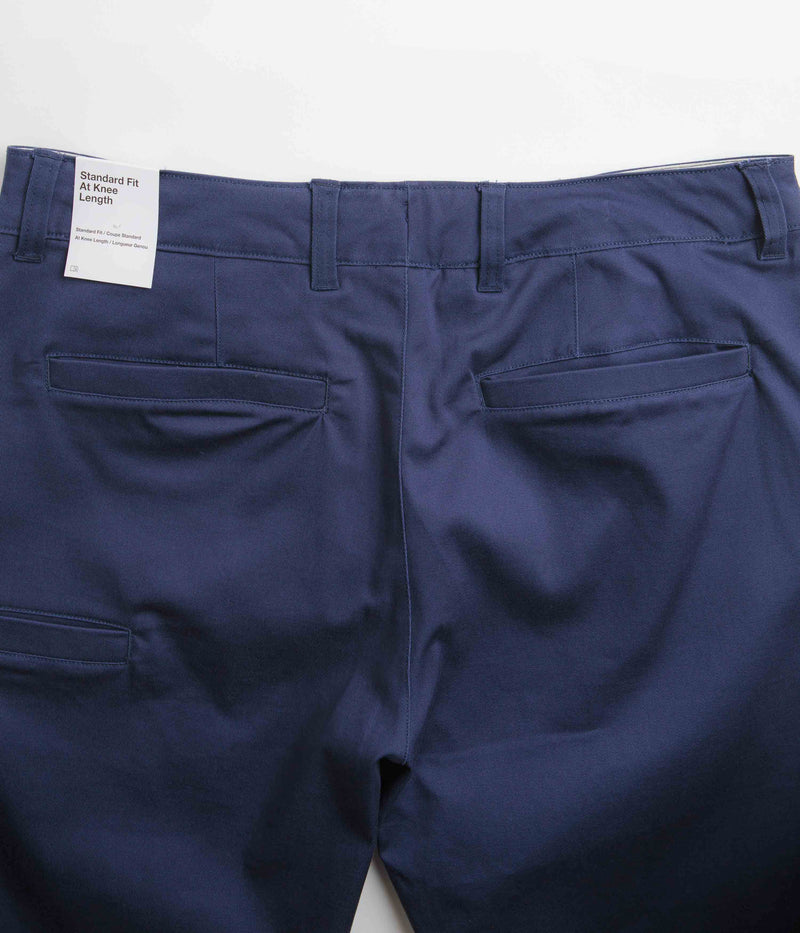 Nike SB El Chino Shorts in Midnight Navy