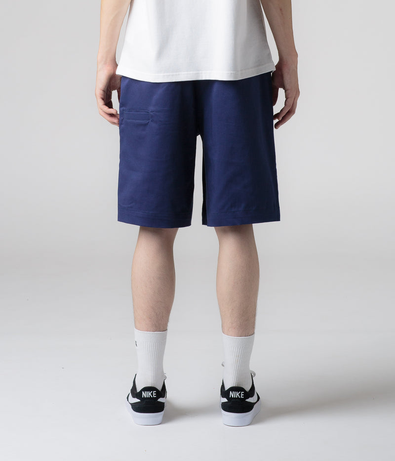 Nike SB El Chino Shorts in Midnight Navy